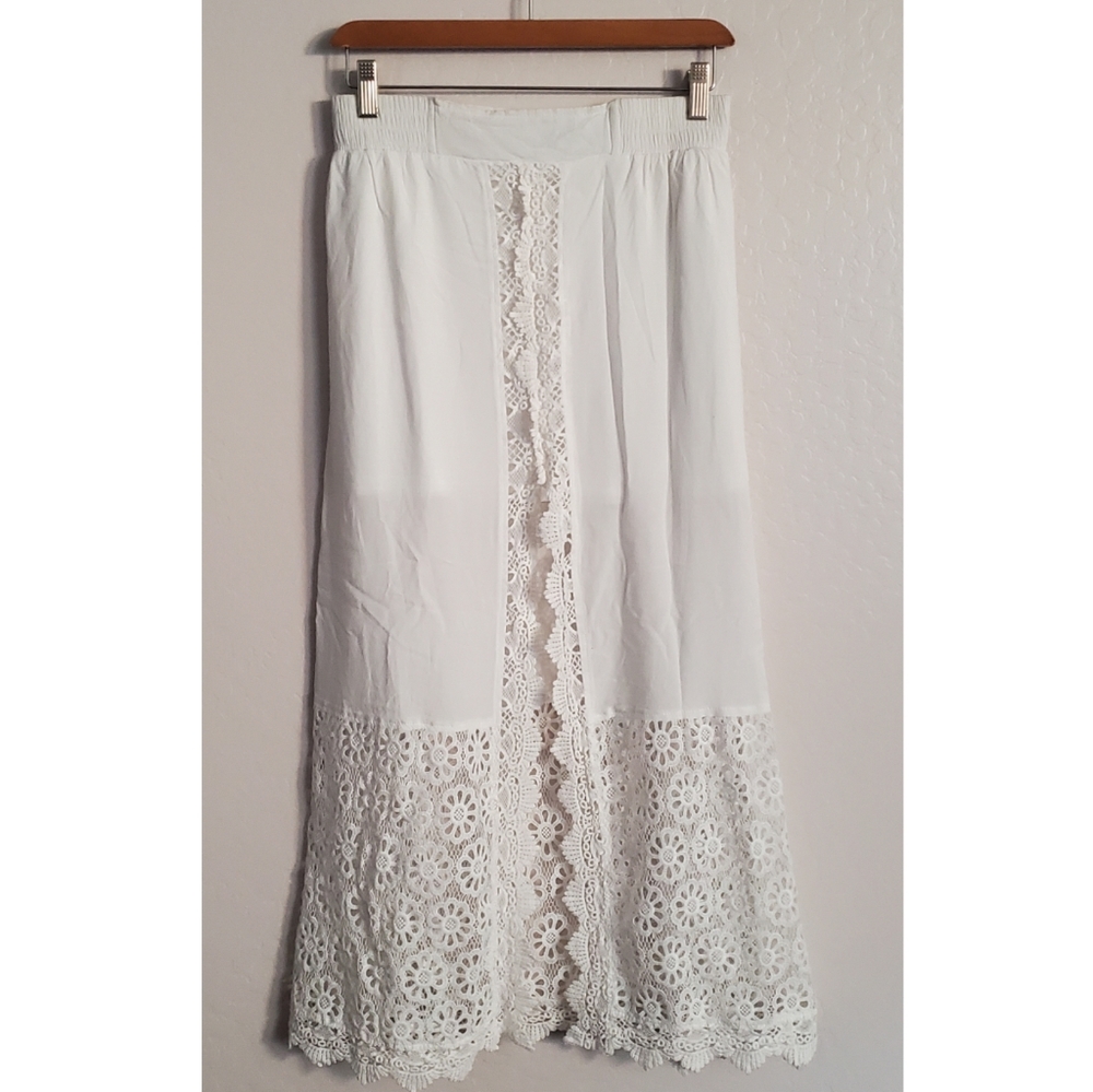 3 for $20 Solitaire Swim Skirt Size Small